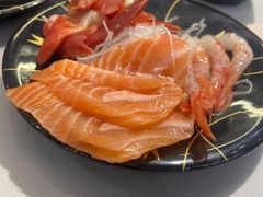 -争鲜回转寿司(朝北大悦城店)