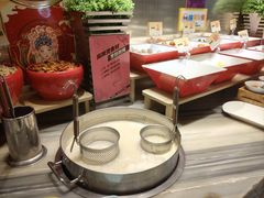 -堂会(天河店)