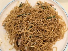 豉油皇炒面-汇兴源餐馆(小北路店)