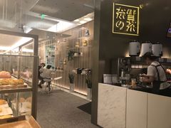 -奈雪的茶(市百一店)