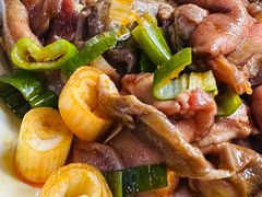 -平山城鑫烧烤(建国楼店)