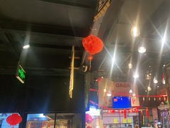 大堂-嘎嘎鸭脑壳(驷马桥店)