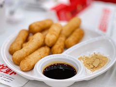 红糖糍粑-簋街仔仔小龙虾(总店)