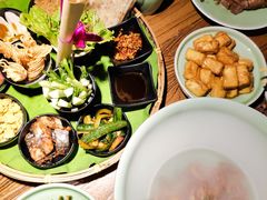 -淀里船宴(卓达店)