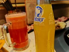 -海汕记·潮汕鲜牛肉火锅·自助