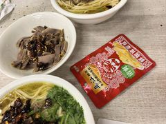 -大藏村拉面(保利首开·熙悦春天店)
