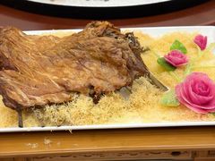 -鸿宾楼(展览馆路店)