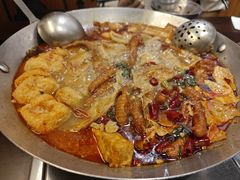 -小螺大作·螺蛳粉火锅(林和西店)