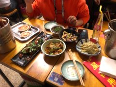 经典芝士扇贝-炒豆合作社(东四总店)