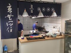-囿面传统制面馆(中央路店)
