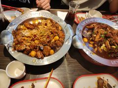 -胖哥俩肉蟹煲(淮安万达店)