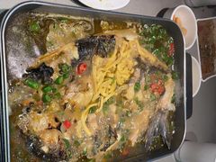 -半天妖烤鱼(大兴大悦春风里店)