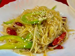 -熊猫川菜馆 panda chine