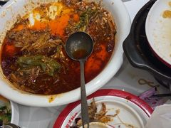 -李老哈·东北菜(宋园路店)