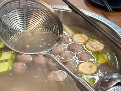 -汕头福合埕牛肉火锅(厚街店)