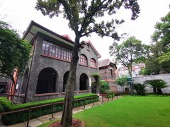 -上海孙中山故居纪念馆