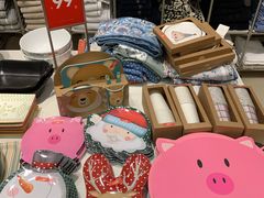 -ZARA(重庆华润万象城中区店)