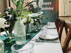 生日-慢隅法式小馆·生日求婚西餐厅