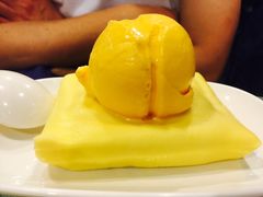 -松记糖水店(铜锣湾分店)