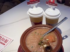 -来菜·湖北头牌藕汤(武商MALL众圆店)