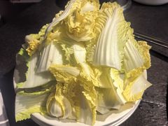 -缘福乡村铁锅炖民宿(八达岭店)
