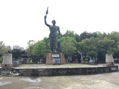 -景德镇古窑民俗博览区