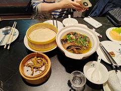 -芳芳私房菜·精做淮扬菜(承德路店)