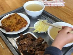 -裕兴记·三虾面(西北街总店)