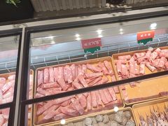 -佰味龙自助烤肉火锅(寮步店)