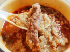 -定家小酥肉·清真(回民街店)