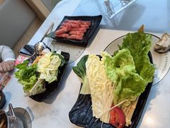 -呷哺呷哺(虹口赤峰路店)
