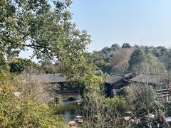 -五凤溪古镇