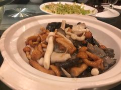 -宝轩渔府·老字号海鲜·正宗津菜(水上店)