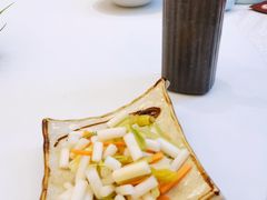 泡椒藕带-九头鸟酒家(四道口店)