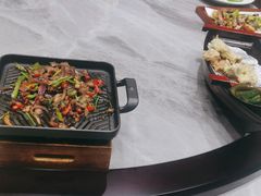 -君霖海鲜私房菜(春柳店)