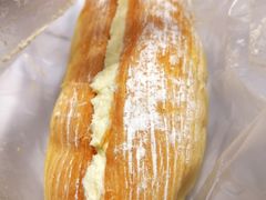 白色恋人面包-85度C(成都浆洗街店)