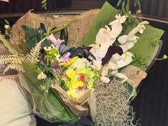 -小魚花店