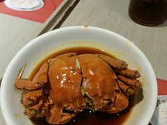 -穿蒸引鲜·嗲记(正大广场店)