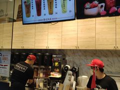 -茶太良品·京派茶饮(天河城店)