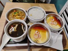 -魏家凉皮(铜锣湾店)
