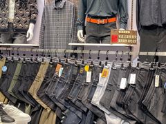 -南京环北服装批发市场