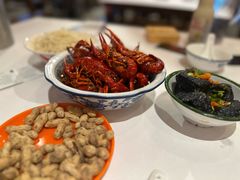 -江味龙虾馆·裸蓝龙虾(南山店)
