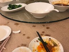 -成都彭山恒大酒店·大三元中餐厅