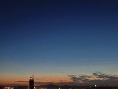 -鹅岭公园瞰胜楼