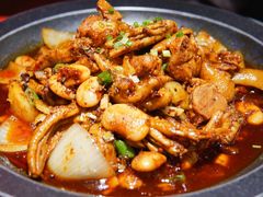 -六月雪干锅(涪城万达广场店)