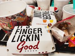 -肯德基(汤逊湖店)