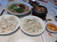 -东方饺子王(和平里店)