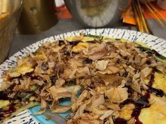 -杨小佳·齐齐哈尔烤肉·烤串(广州店)