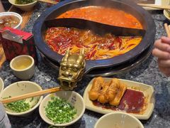 -蜀大侠火锅(建设路第五大道店)