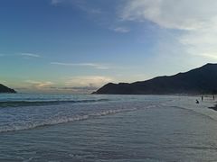 -西涌国际滨海旅游区